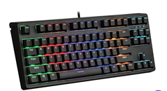 Bàn phím cơ E-DRA EK387 RGB Huano Blue switch Version 2021