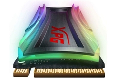 SSD ADATA XPG XPG SPECTRIX S40G RGB 1TB PCIE NVME 3X4