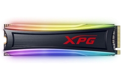 SSD ADATA XPG XPG SPECTRIX S40G RGB 1TB PCIE NVME 3X4