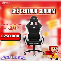 GHẾ GAMING GUNDAM