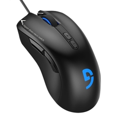 Mouse Fuhlen G90 Black