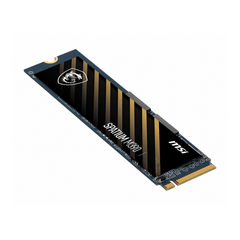 SSD MSI SPATIUM M390 M.2 2280 PCIe Gen3 x4 NVMe 250GB SSDM075