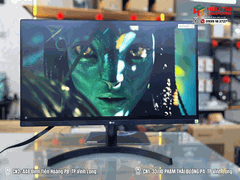 Màn hình IPS LG 27QN600-B.ATV