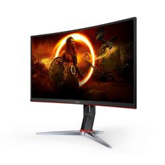 Màn hình Cong AOC C27G2Z/74 27 inch FHD VA 240Hz 0.5ms