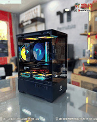 PC RTX 5050 HTC X32B (B760M, i5 13400F, RTX 5050, SSD 500GB, HDD 1TB, 16GB/3200, 650W)