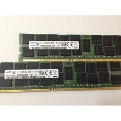 RAM DDR3 ECC SAMSUNG/HYNIX 16G 1600 ECC REGISTERED
