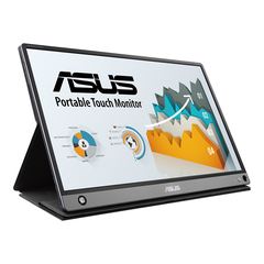 Màn Hình Cảm Ứng Di Động ASUS ZenScreen MB16AMT 15.6 inch