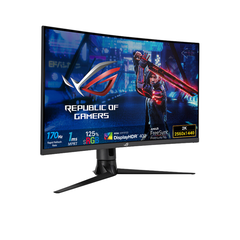 Màn hình cong Asus XG32VC 31.5inch WQHD VA 170Hz 1ms 400nits Freesync Cong