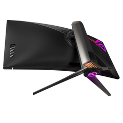 Màn hình Game Cong ASUS ROG Swift PG35VQ 35″ Ultra-WQHD