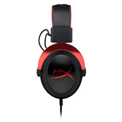 Tai nghe Kingston HyperX Cloud II Red