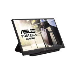 Màn hình di động Asus ZenScreen MB166C 15.6 inch FHD IPS 60Hz 5ms