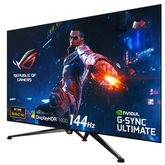 Màn hình Gaming ASUS ROG Swift PG65UQ 65 inch 4K