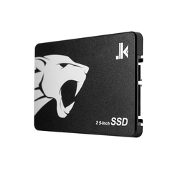 Ổ cứng SSD JK200 128GB Sata III 2.5 Inch