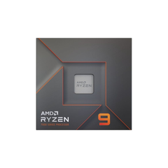 CPU AMD RYZEN 9 7900X