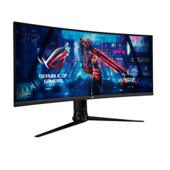 Màn hình cong Asus ROG Strix XG349C 34 inch IPS WQHD 180Hz 1ms DisplayHDR