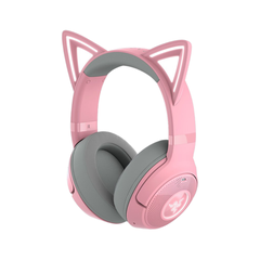 Tai nghe Razer Kraken Kitty BT Quartz