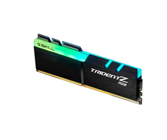 Ram G.Skill Trident Z RGB 16GB DDR4 3600MHz (F4-3600C18S-16GTZR)