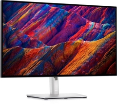 Màn hình Dell UtraSharp U2723QE 27'' IPS 4K USBC RJ45 chuyên đồ hoạ