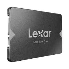 Ổ cứng SSD Lexar NS100 256GB Sata III 2.5 inch
