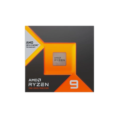 CPU AMD Ryzen 9 7900X3D