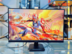 Màn hình GIGABYTE GS27FA 27