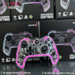 Tay cầm chơi game E-DRA EGP7603
