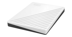 Ổ cứng di động WD My PassPort 2.5