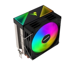 TẢN NHIỆT TOMATO AM6300 MAX BLACK ( VÔ CỰC)