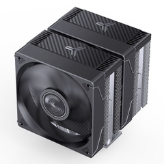 TẢN NHIỆT KHÍ CPU JONSBO CR-3000E BLACK