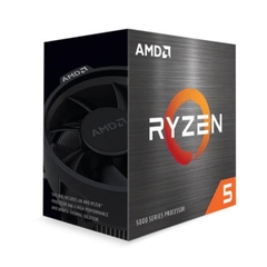 CPU AMD Ryzen 5 5600X