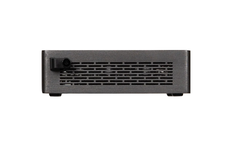 GIGABYTE BRIX (GB-BRU5-225H) Ultra5 225H/2xD5-6400 /2xNVMe/2xHDMI/1xUSB4/WF7/BT/1xLAN/VESA/nOS/ĐEN