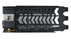VGA PowerColor Radeon Hellhound RX 7900 XTX 24GB GDDR6 RX7900XTX-24G-L/OC