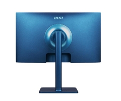 Màn hình Đồ họa MSI Modern MD241P Ultramarine 24 inch IPS 75Hz USBC