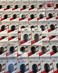 Chuột văn phòng Motospeed G40 | Wireless 2.4Ghz, 1600 DPI, 80g, Đen