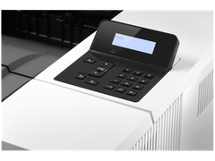 Máy in Laser đen trắng HP LaserJet Pro M501dn J8H61A (In đảo mặt, A4, USB, LAN)