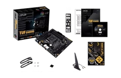 Mainboard Asus TUF GAMING B550M-PLUS WIFI II