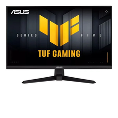 Màn hình Gaming Asus TUF VG27AQE5A (27 inch, QHD, IPS, 165Hz, 0.3ms)
