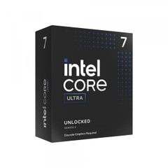CPU Intel Core Ultra 7 265KF