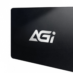 Ổ cứng SSD AGI AI238 256G 2.5 inch