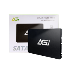 Ổ cứng SSD AGI AI238 256G 2.5 inch