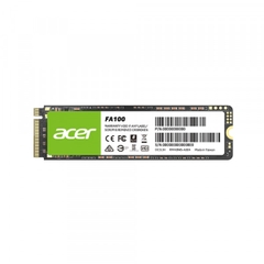 SSD Acer FA100 512GB (NVMe PCIe/ Gen3x4 M2.2280/ 3200MB/S/ 2200MB/S)