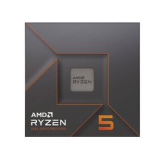 CPU AMD Ryzen 5 7600X
