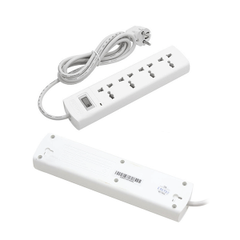 Ổ CẮM ĐIỆN HUNKEY SZM401 1.5M