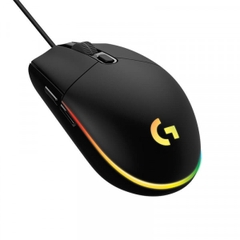 CHUỘT LOGITECH G203 (ĐEN)