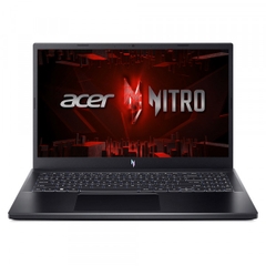 Laptop Gaming Acer Nitro V ANV15-51-55CA NH.QN8SV.004 (Intel Core i5-13420H | RTX 4050 6GB | 16GB | 512GB | 15.6 inch FHD | Win 11 | Đen)