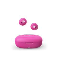 Tai nghe Bluetooth Lisbon Blush Pink