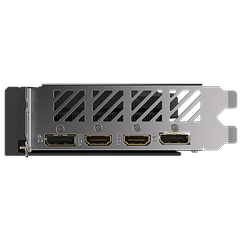 Card Màn Hình NVIDIA Gigabyte GeForce RTX™ 4060 WINDFORCE OC 8GB