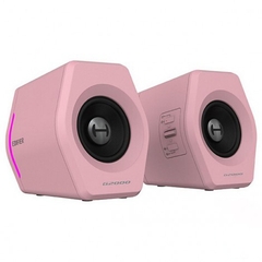 Loa Bluetooth Edifier G2000 2.0 Pink | Chính hãng