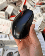 Chuột văn phòng Motospeed G40 | Wireless 2.4Ghz, 1600 DPI, 80g, Đen