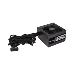 Nguồn máy tính Corsair CX650 - 650W 80 Plus Bronze